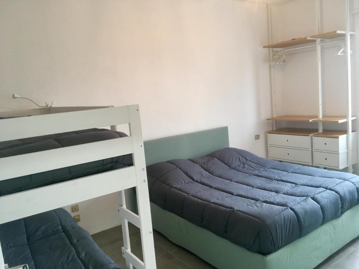 Caseospitali - Casa Lumiere, Bilocale Panoramico E Luminoso - Piano 3 No Ascensore Cernusco Sul Naviglio Zewnętrze zdjęcie